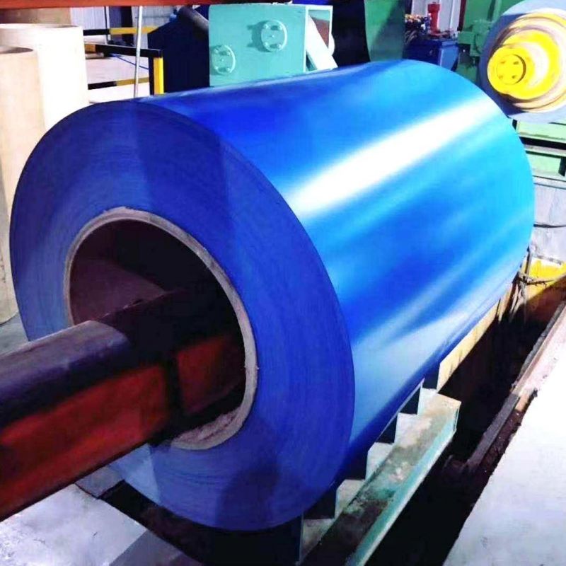 China Manufacture Galvanized Steel Coil for Roofing