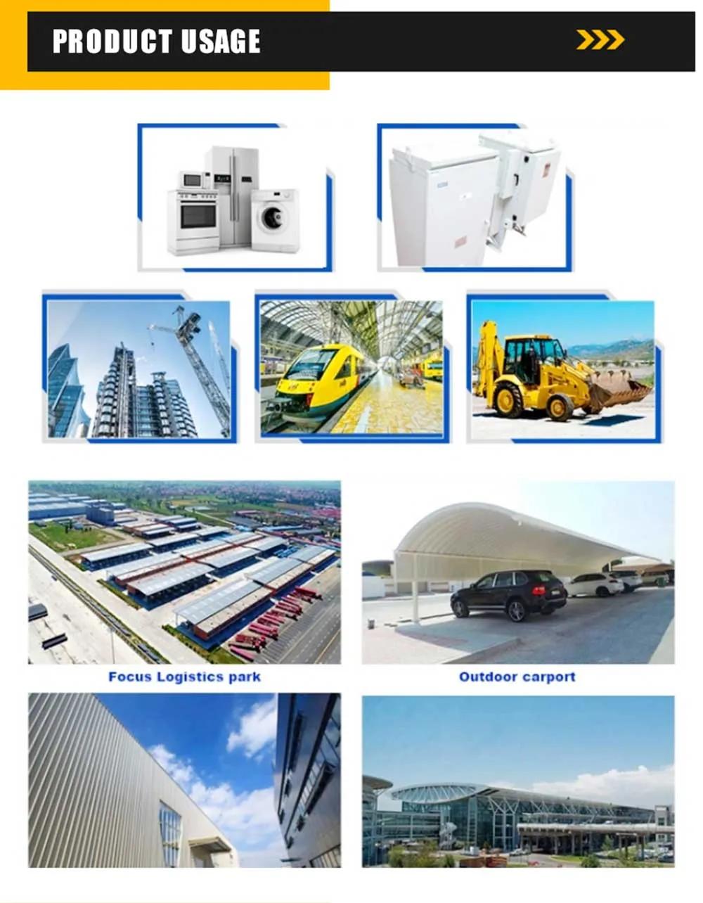 Hot DIP Zinc Coated G120 Galvanized Steel Coil and Strips