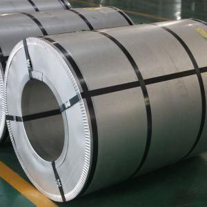 55% Hot-Dipped Galvalume Steel in Coil
