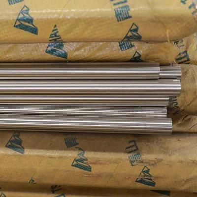 Good Quality AISI SUS304 304L 316 316L 303 Stainless Steel Black Bar Steel Rods