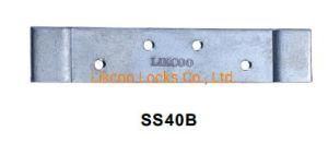 Hinge Steel Plate (SS40B)
