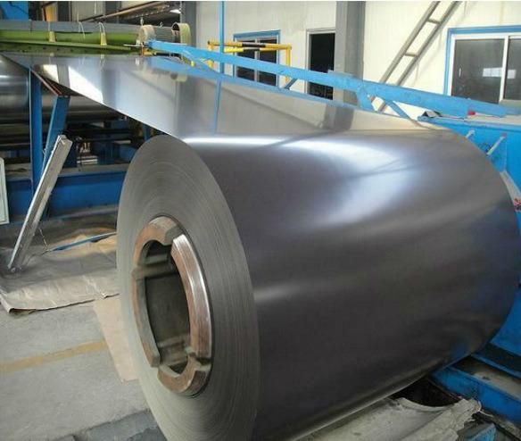 Excellent Color Coated Steel Coil /Sheet for Machinery Material