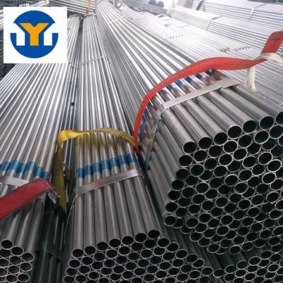 All Kinds of Cutting Hot DIP Galvanized Pipes Fence Pipe