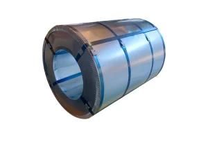 Prpainted Gi Galvanized Coil Steel Sheets Roofing Sheet with Film