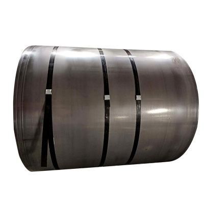 Q235B Q195 Q345B High Quality Hot Rolled Carbon Steel Coil