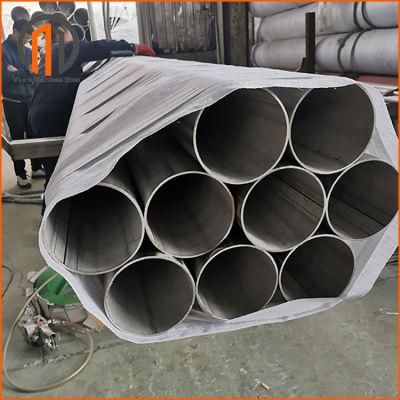 440c/431/S135/347H/724L/C4/2205/310S/317L/316ti /253mA/329/630/631 Special Stainless Steel Pipe Tube