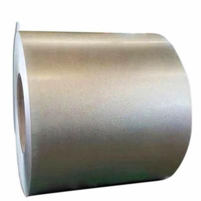Dx51d Galvalume Steel Coil with Coating Az100 Aluzinc in China