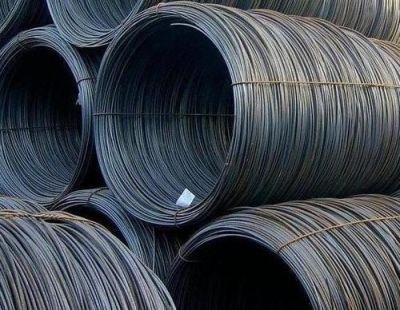 Professional Steel Wire Rod Q195 with High Quality