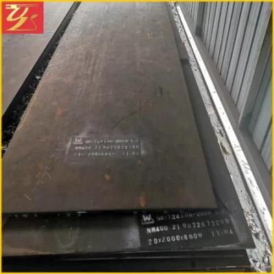 High Strength and Wear Resistance Steel Plate for Bearing Parts