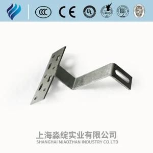Steel Anti-Seismic Photovoltaic Supporting Bracket