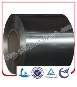 Galvanized Steel Coil /Sheet
