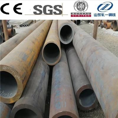 A335 P22 Seamless Steel Tube with ASTM Standard Heat Resistant Alloy Steel Tube