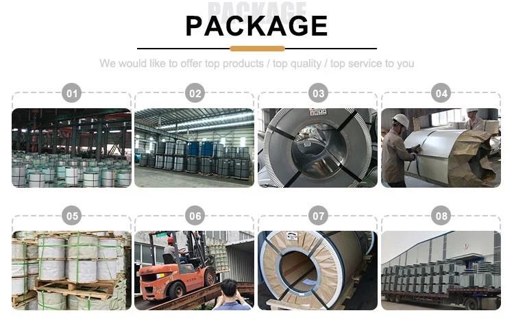 Various Specifications of Stainless Steel Wire Galvanized Steel Wire Factory Direct Sales