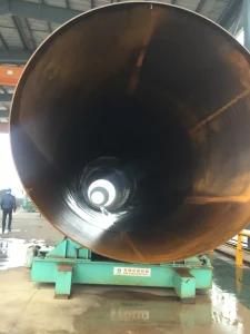 Dn610-7000mm Full Sizes Bending Saw Steel Pipe