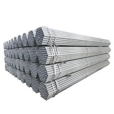China Made High Quality ASTM/DIN/JIS/GB High Grade Steel Pipe for Sale