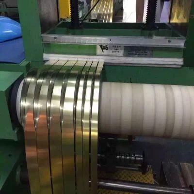 Hot/Cold Rolled 201 301 304 316 316L 410 420 430 Stainless Steel Strip with 0.1mm 0.2mm 0.3mm 1mm 2mm 3mm Thickness