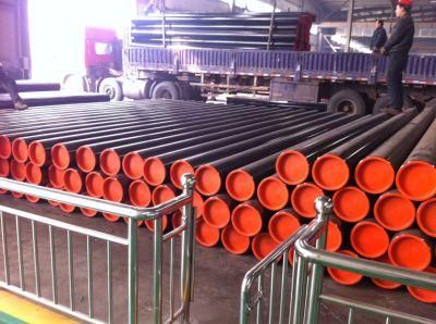 ERW Carbon Steel Pipe ASTM A53 /A500