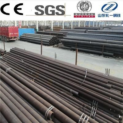ASME SA210 a-1 Gr. C Grade C High Pressure Boiler Seamless Carbon Steel Pipe