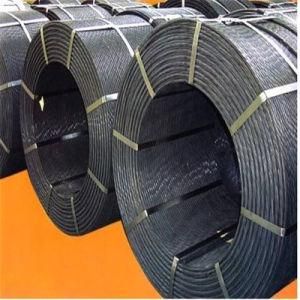 High Quality Prestressed Steel PC Strand for Briage Construction