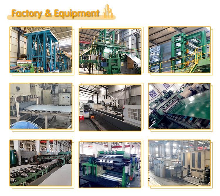 Best Quality 10mm Thickness Hot Rolled Ms Carbon Steel Sheet