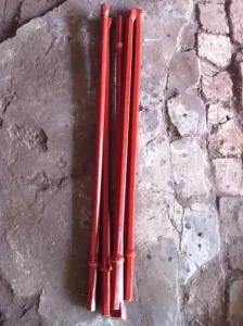 Integral Drill Rod/Steel Hollow Bar Drill Rod Drill Pipe