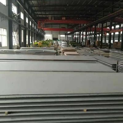 2205 Duplex Stainless Steel Sheet Plate Hot Sales