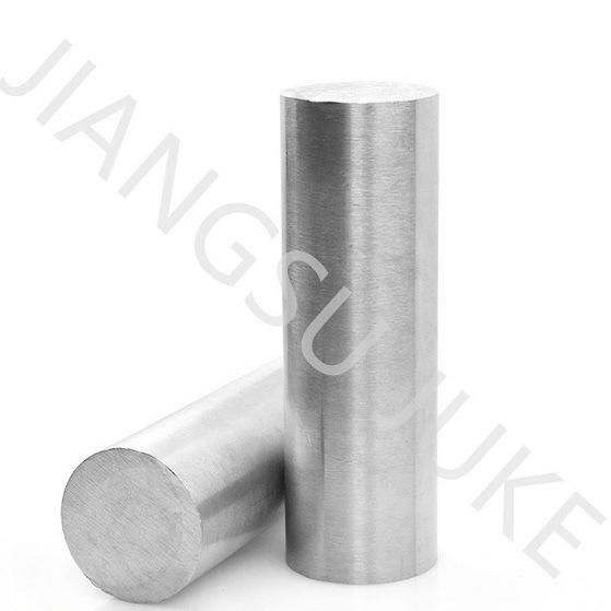 304/316stainless Steel Round Bar