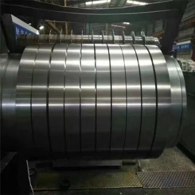 Thin Wall SUS304 Stainless Steel Sheet 0.5mm Thickness Stainless Steel Strip Cutting Stainless Steel Sheet