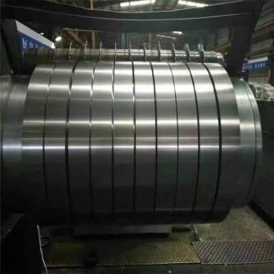 Thin Wall SUS304 Stainless Steel Sheet 0.5mm Thickness Stainless Steel Strip Cutting Stainless Steel Sheet