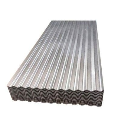Yes DIN Zhongxiang Sea Standard 600-1500 Width Corrugated Steel Roofing Sheet