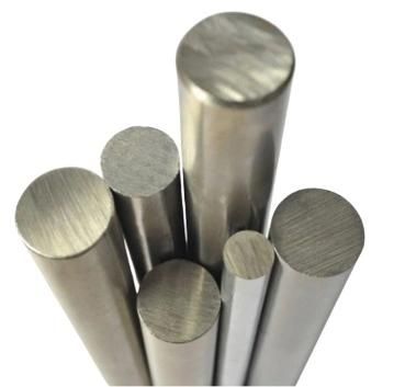 A276 420 Corrosion Heat Resistant Cold Drawn Rolled 8K Mirror Polished Hairline Finish Coil Stainless Ss Round Steel Bar/Rod