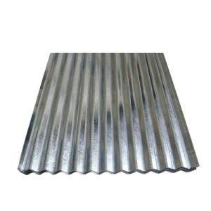 PPGI/Corrugated Zinc Roofing Sheet/Galvanized Steel Price Per Kg Iron/Zinc Roof Sheet Price