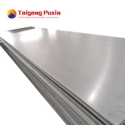 No. 1 2b 8K Ba Hl No. 4 Surface Perforated 201 202 304 304L 316 316L 309 310 410 420 430 904L 2205 2507 Stainless Steel Sheet