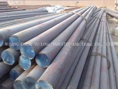 Steel Round Bar Q235B
