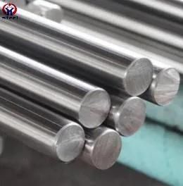 ASTM 304 Stainless Steel Round Rod