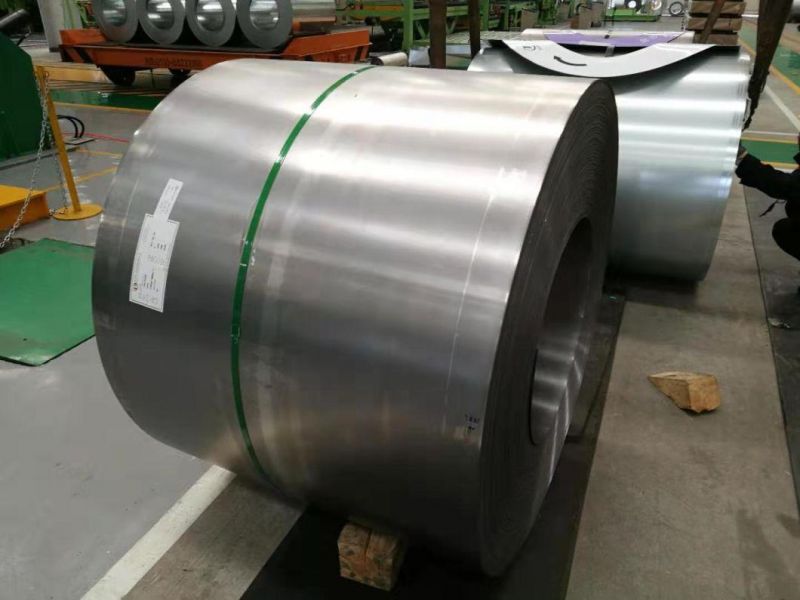 Good Quality Cold Rolled Steel Coil Black Annealed Coil