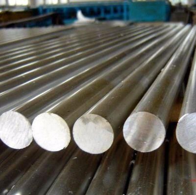 304 12mm Round Rod Price Stainless Steel Round Rod for Machinery Processing