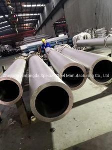 4400/ N04400 Cold Rolled Polished Seamless Stainless Steel Pipe/Tube