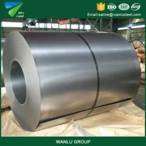 Hot-Dipped Galvanized Strip/Gi Steel