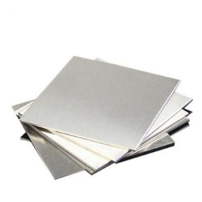 Steel Grade 405 Hot Productions Steel Plate Stainless Steel Sheet