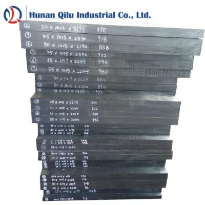 SKD11 Steel, D2, D3, Steel Round Bar