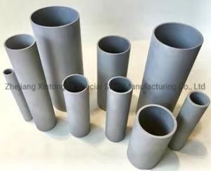 Duplex Stainless Steel Cold Rolled Seamless Pipe