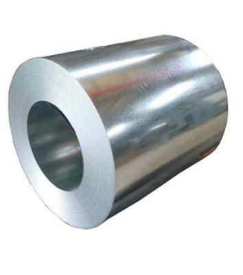 ASTM Jin Hot Sale Zinc Coated Galvanized Steel Coil for Corrugated Metal Roofing Iron Steel Sheet