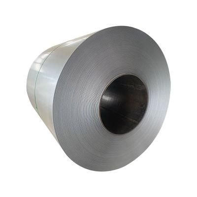 Low Price of Galvanized Steel Coil Dx51d Dx52D Galvanized Steel Coil for Sale