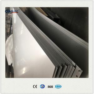 Roofing Materials 310S Stainless Steel Plate/Sheet
