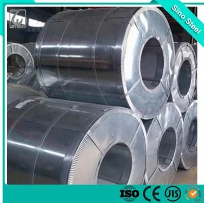 Zero Spangle Zinc Coated Steel Coil Galvanized Steel Coils