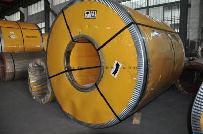 Building Material Hot Rolled and Cold Rolled Finished 201 304 304L 316 316L 410s 430 Stainless Steel Coil