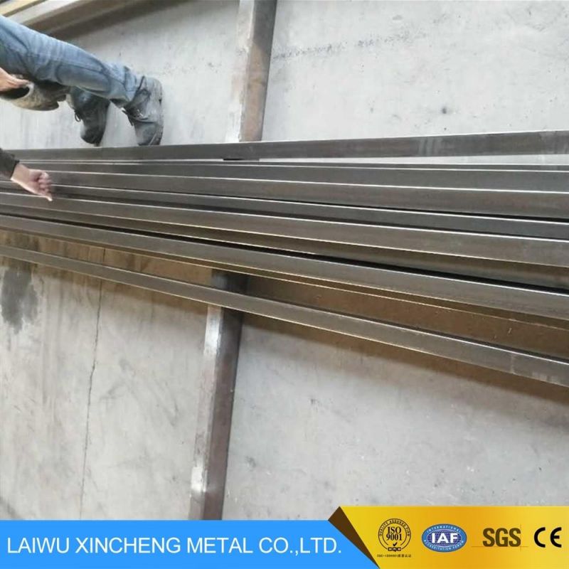 AISI 1045 En8 Cold Drawn / Cold Rolled Hexagonal Steel Bars