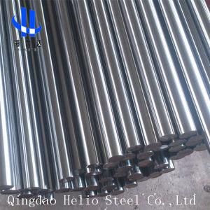 SAE 1020 1045 4140 Cold Finished Steel Round Bar