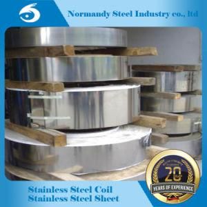 430 Stainless Steel Strip for Home Appliance